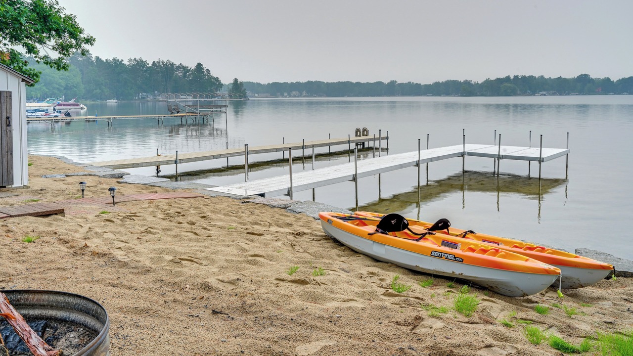 Photo of Outdoor in Long Lake