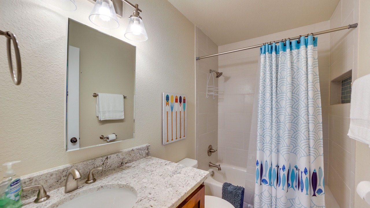 Photo of Bathroom in Vian