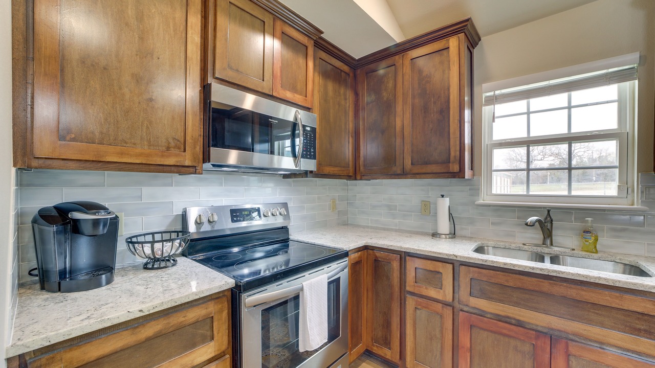 Photo of Kitchen in Vian