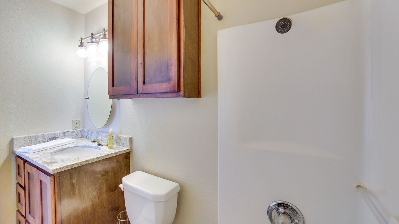Photo of Bathroom in Vian