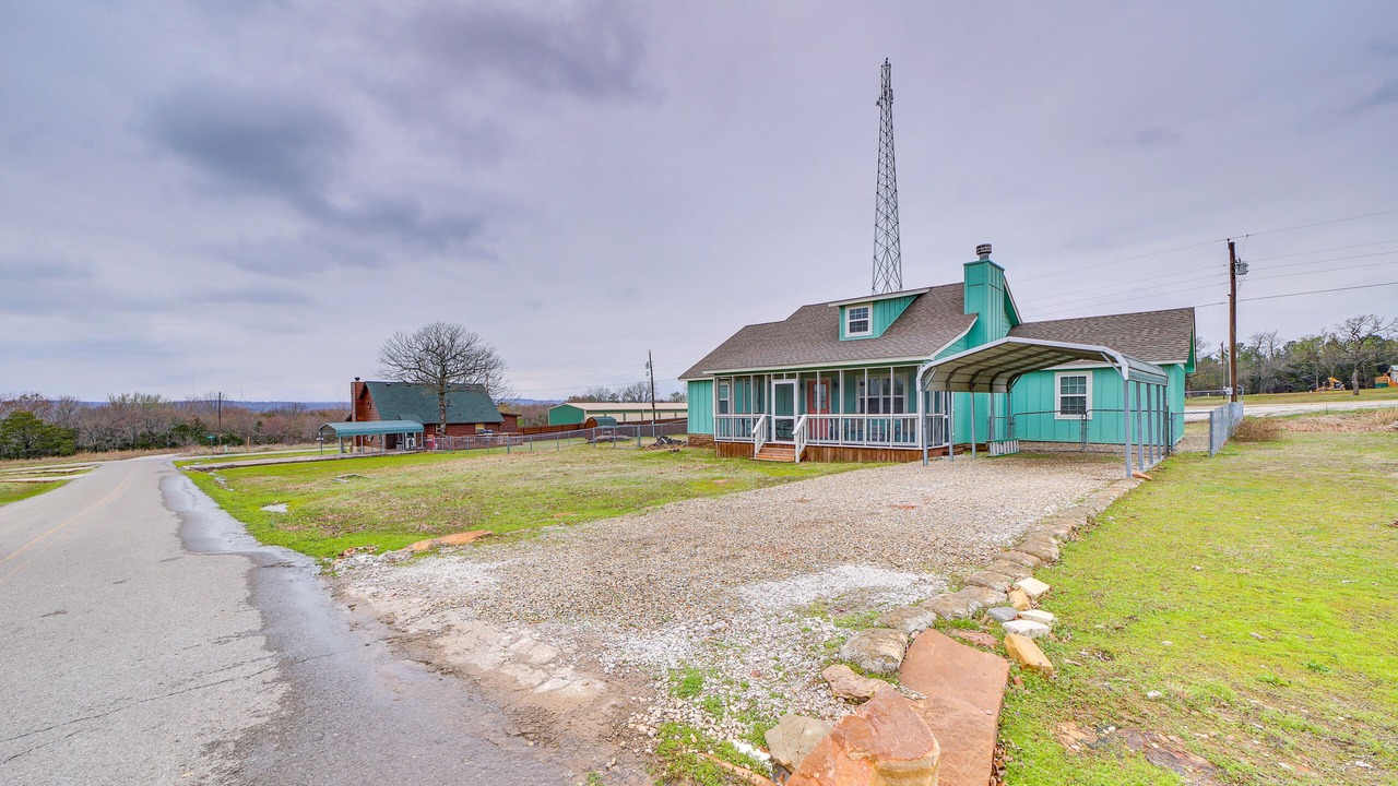 Photo of Outdoor in Vian