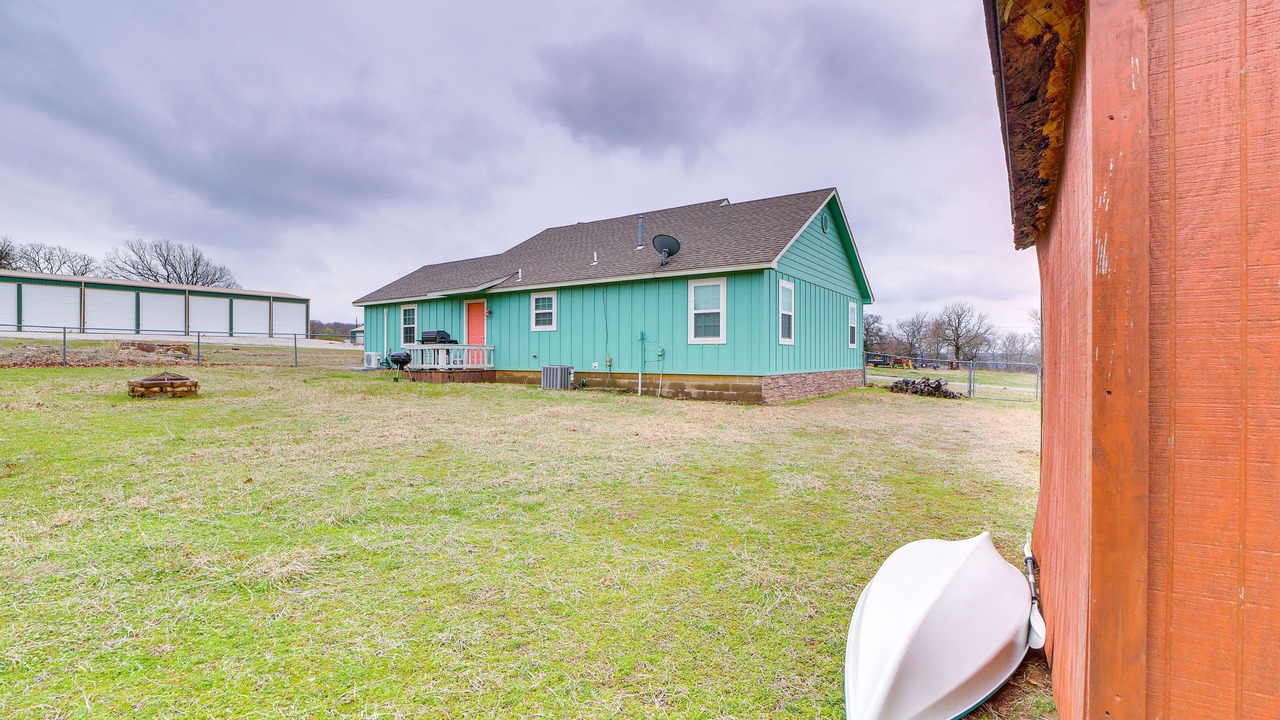 Photo of Outdoor in Vian
