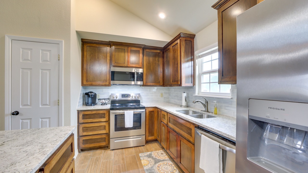 Photo of Kitchen in Vian