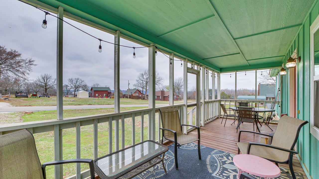 Photo of Outdoor in Vian
