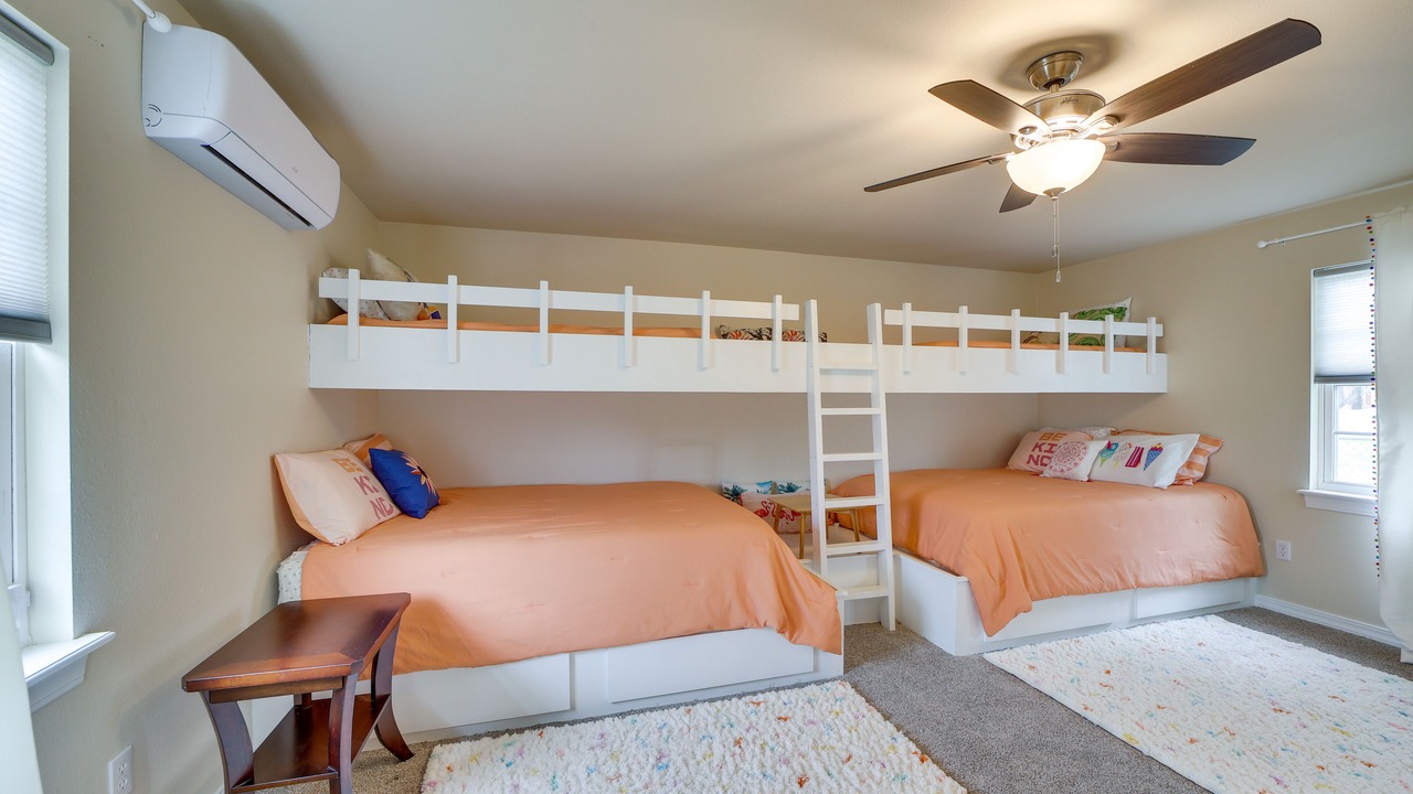 Photo of Bedroom in Vian
