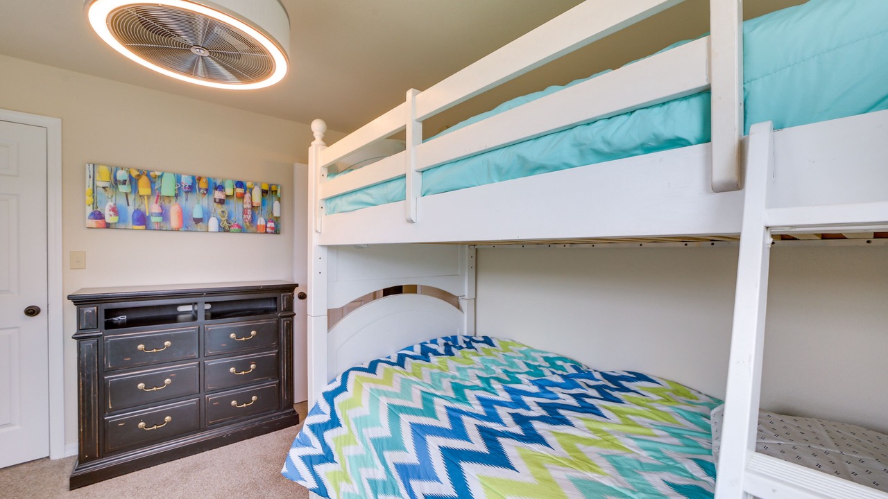 Photo of Bedroom in Vian
