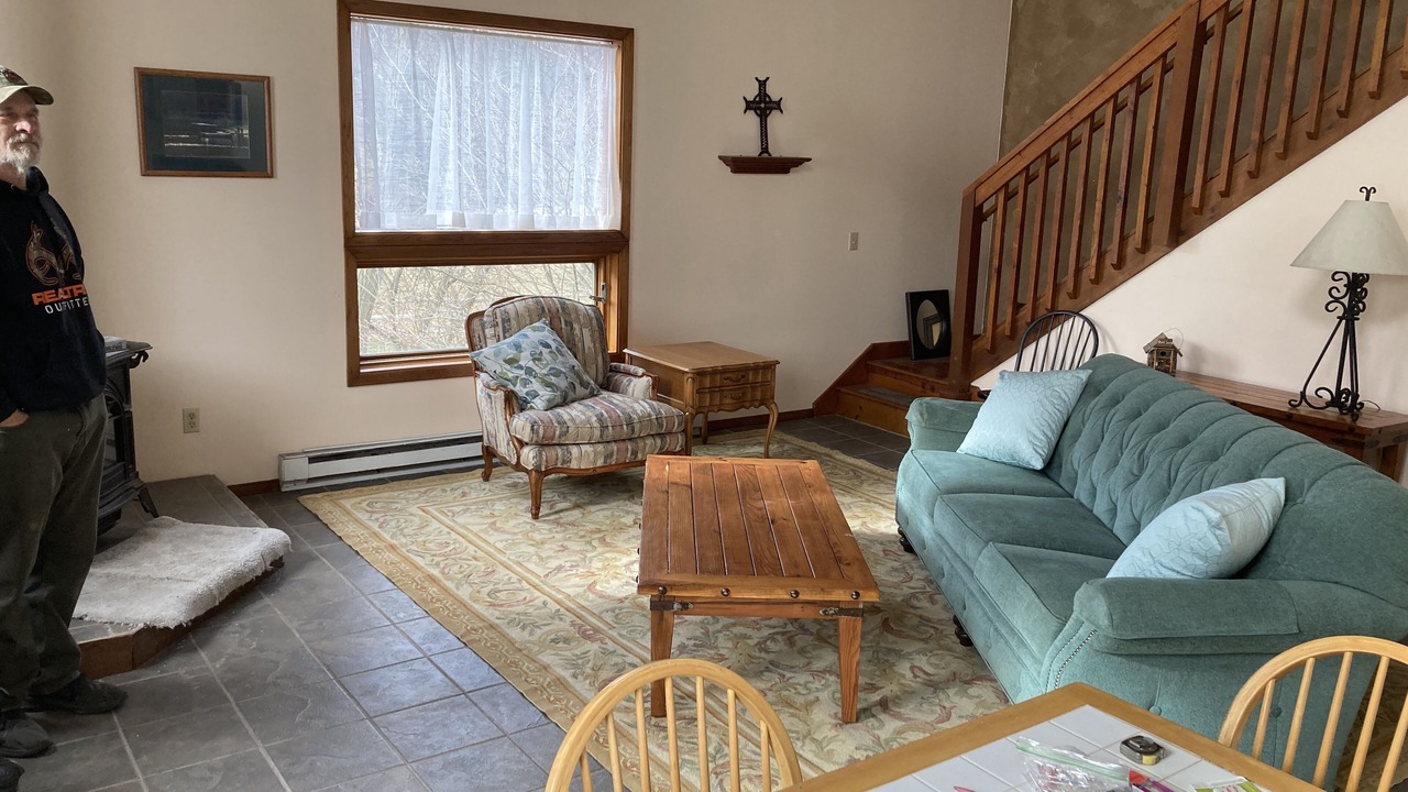 Photo of Bedroom in Racine