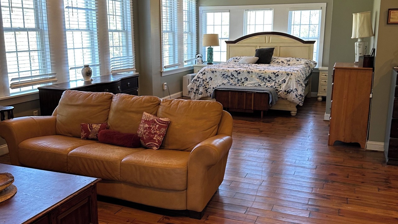 Photo of Bedroom in Powhatan