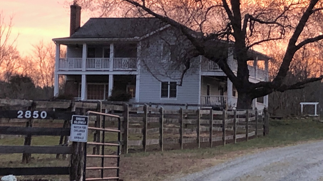 Photo of Outdoor in Powhatan