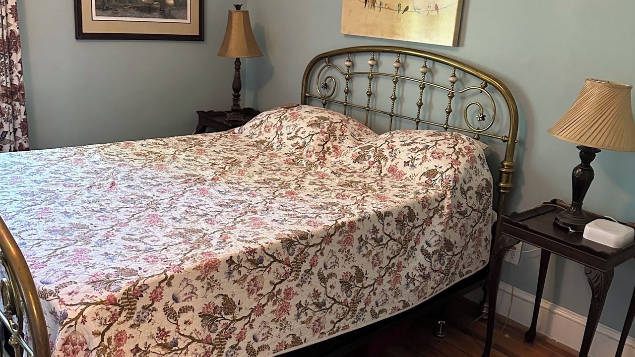 Photo of Bedroom in Powhatan