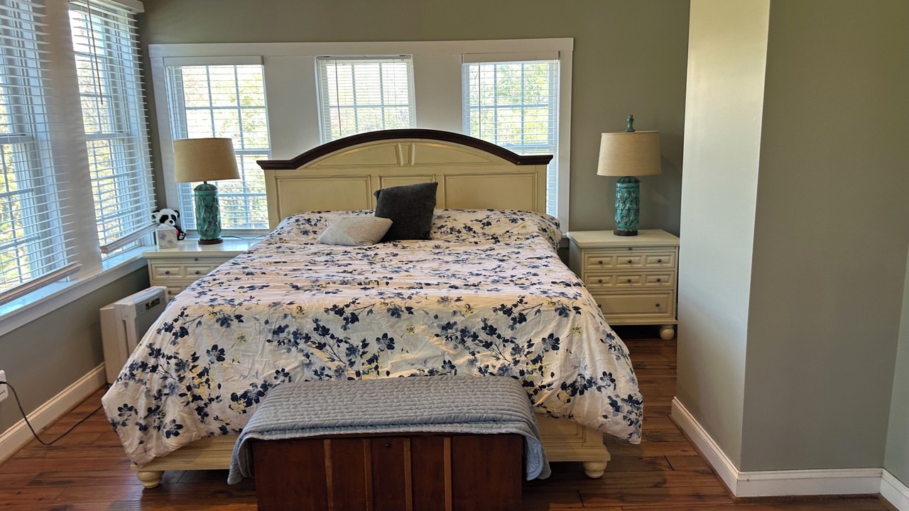 Photo of Bedroom in Powhatan