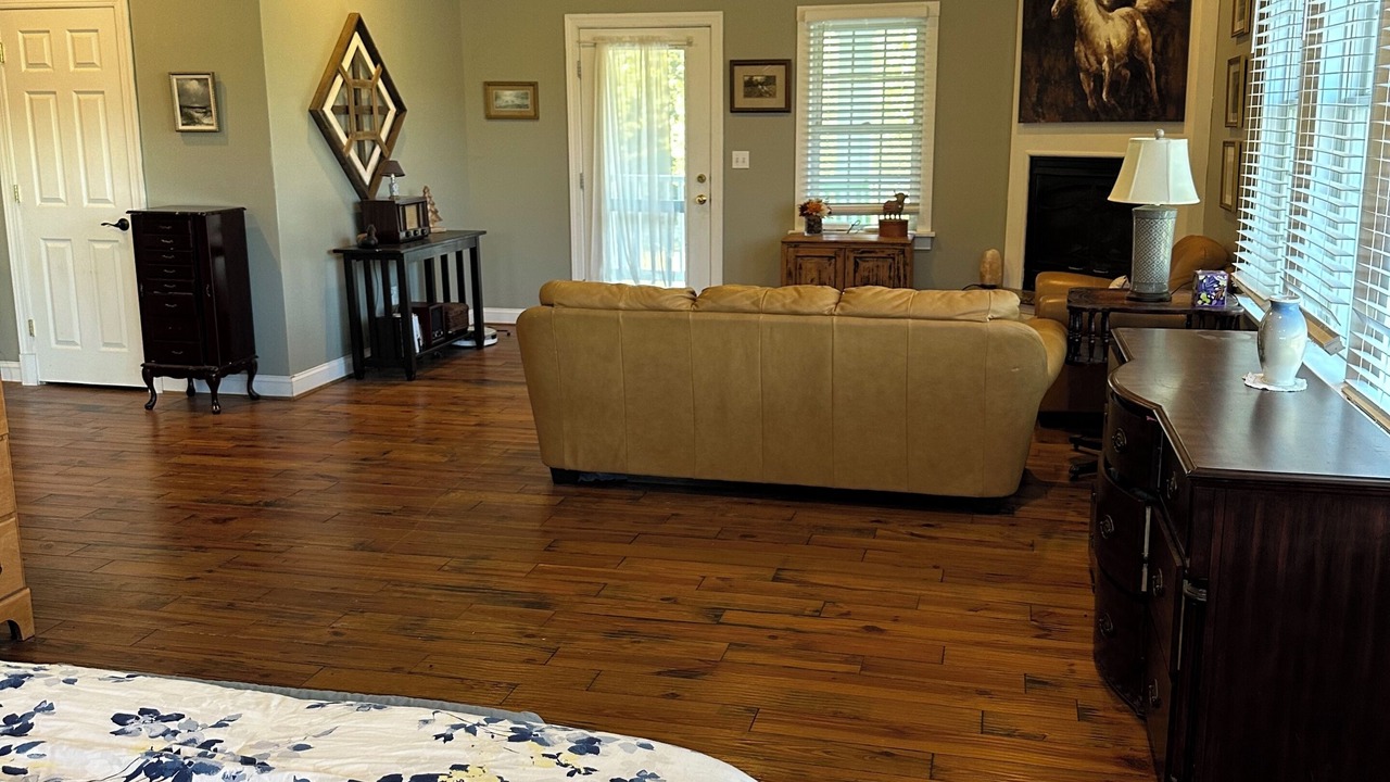 Photo of Bedroom in Powhatan