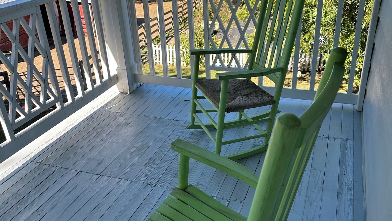 Photo of Outdoor in Powhatan