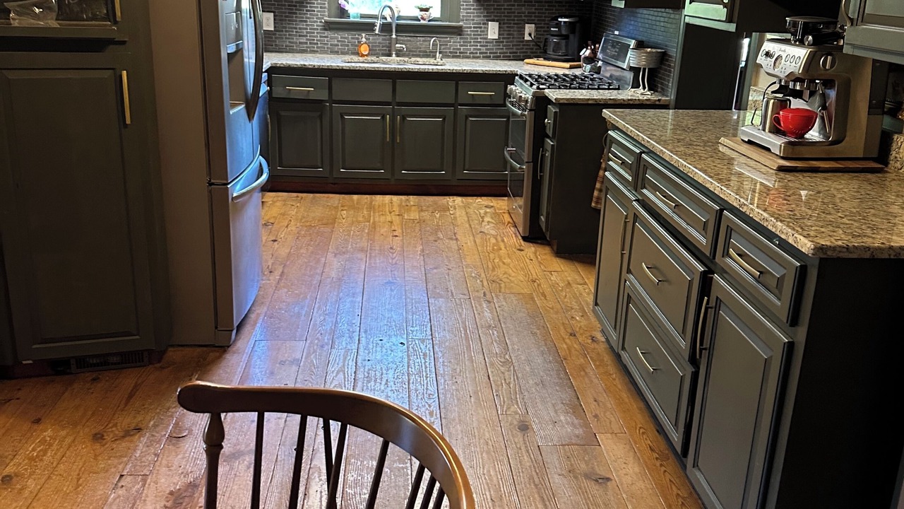 Photo of Kitchen in Powhatan