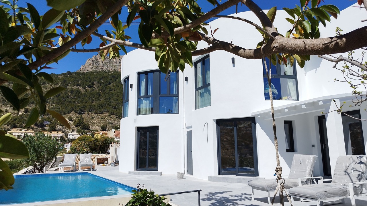 Photo of Outdoor in La Canuta