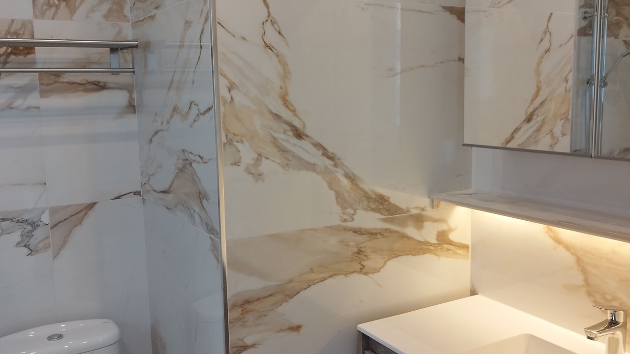 Photo of Bathroom in La Canuta