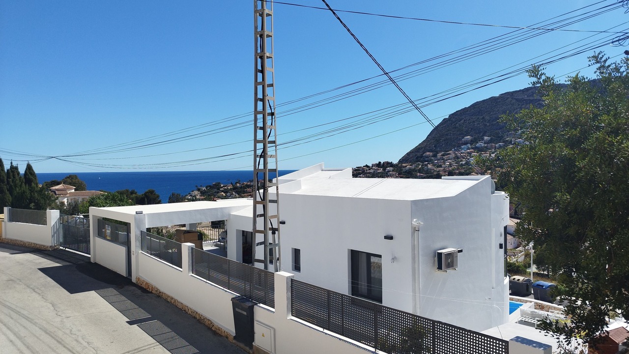 Photo of Outdoor in La Canuta