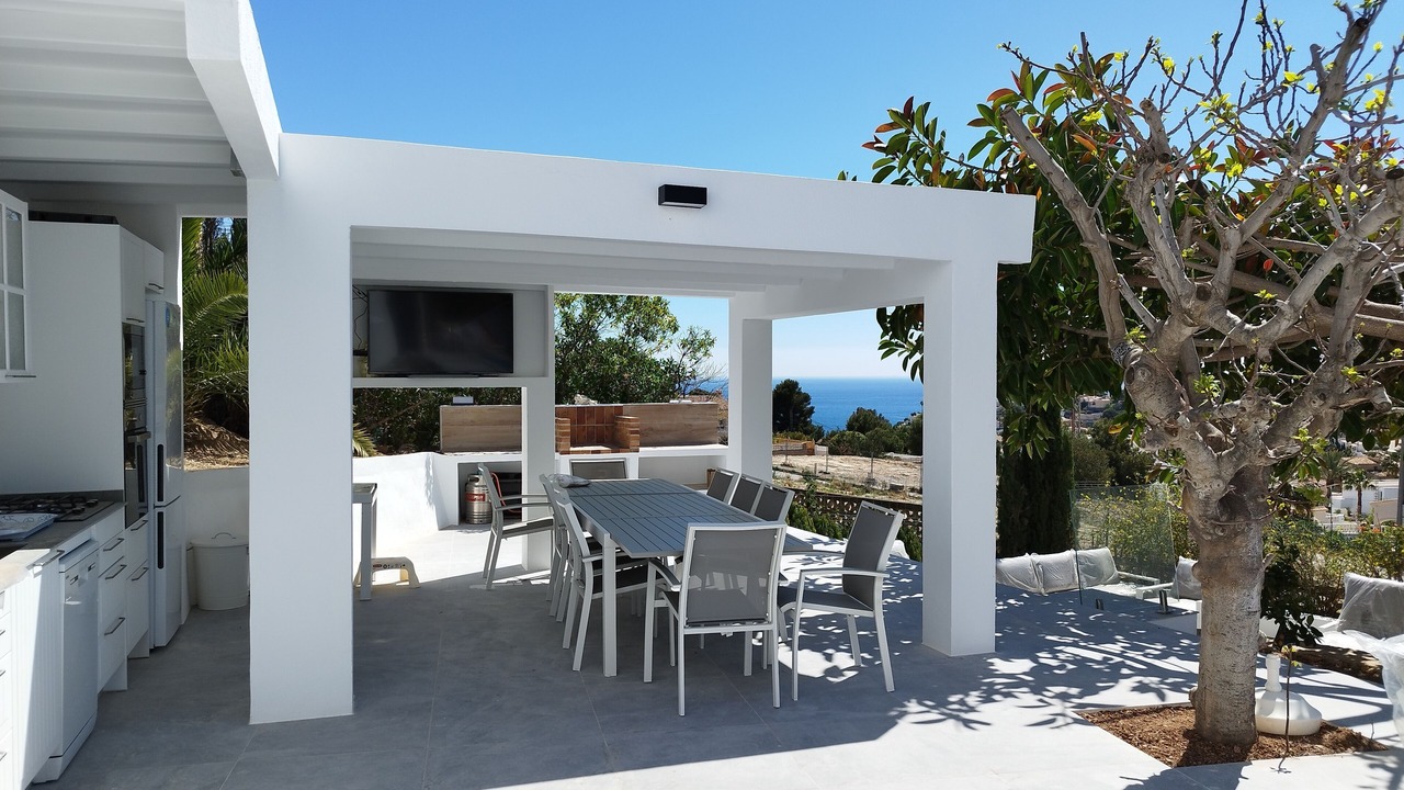Photo of Outdoor in La Canuta