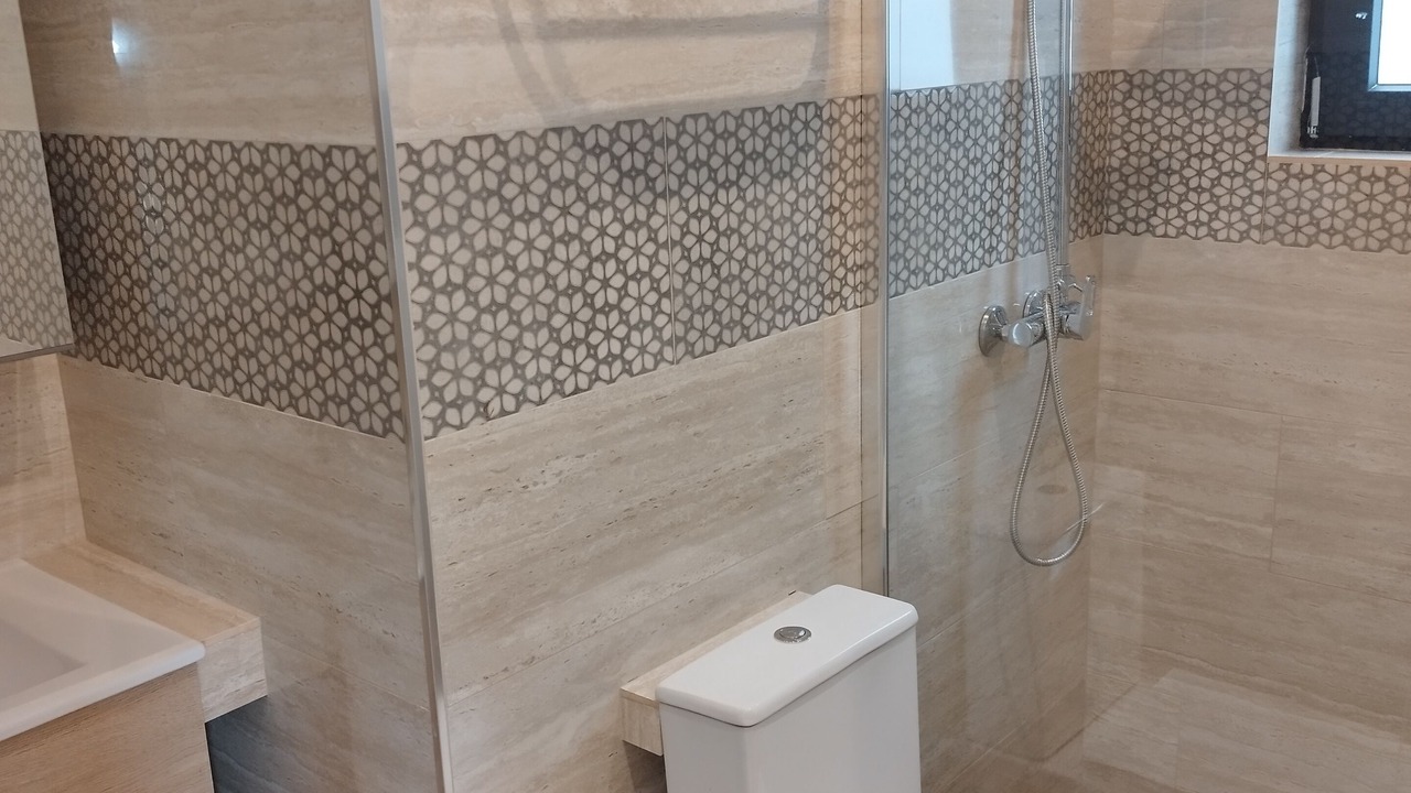 Photo of Bathroom in La Canuta