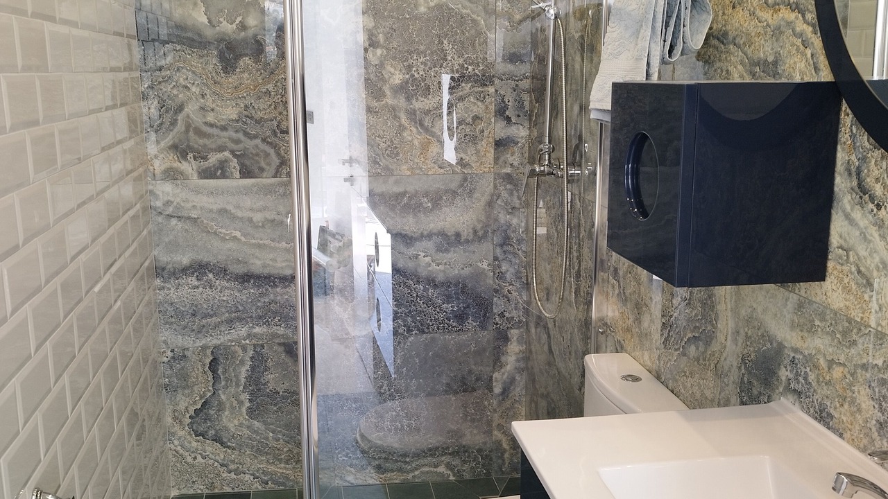 Photo of Bathroom in La Canuta