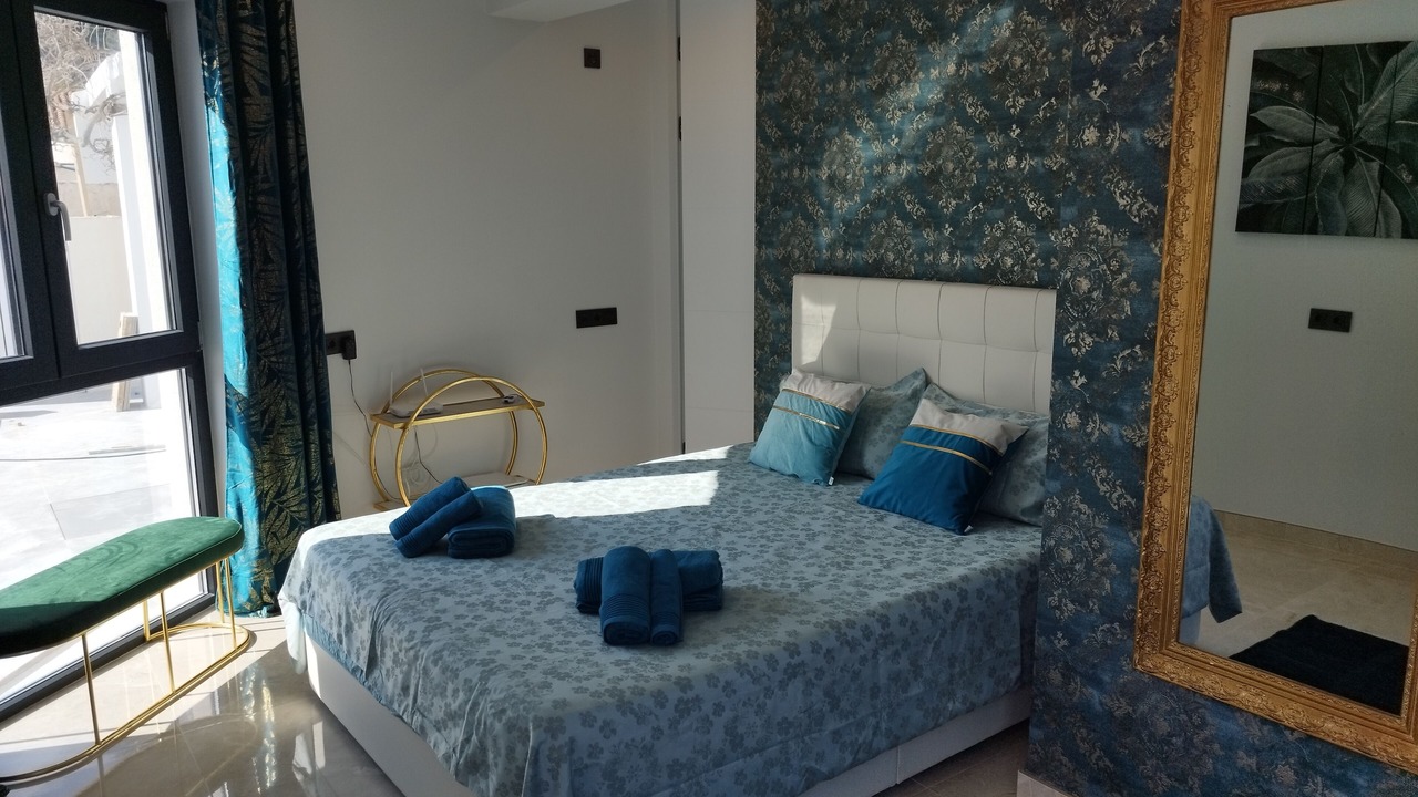 Photo of Bedroom in La Canuta