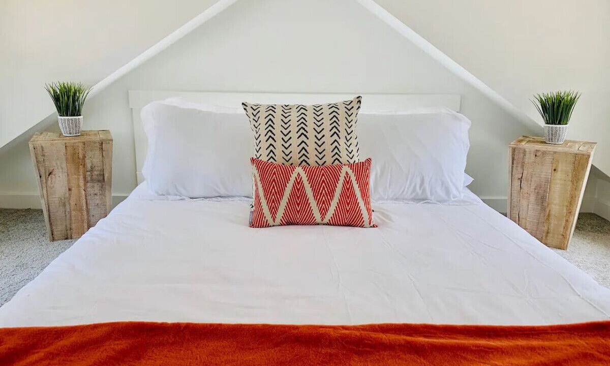 Photo of Bedroom in Warren