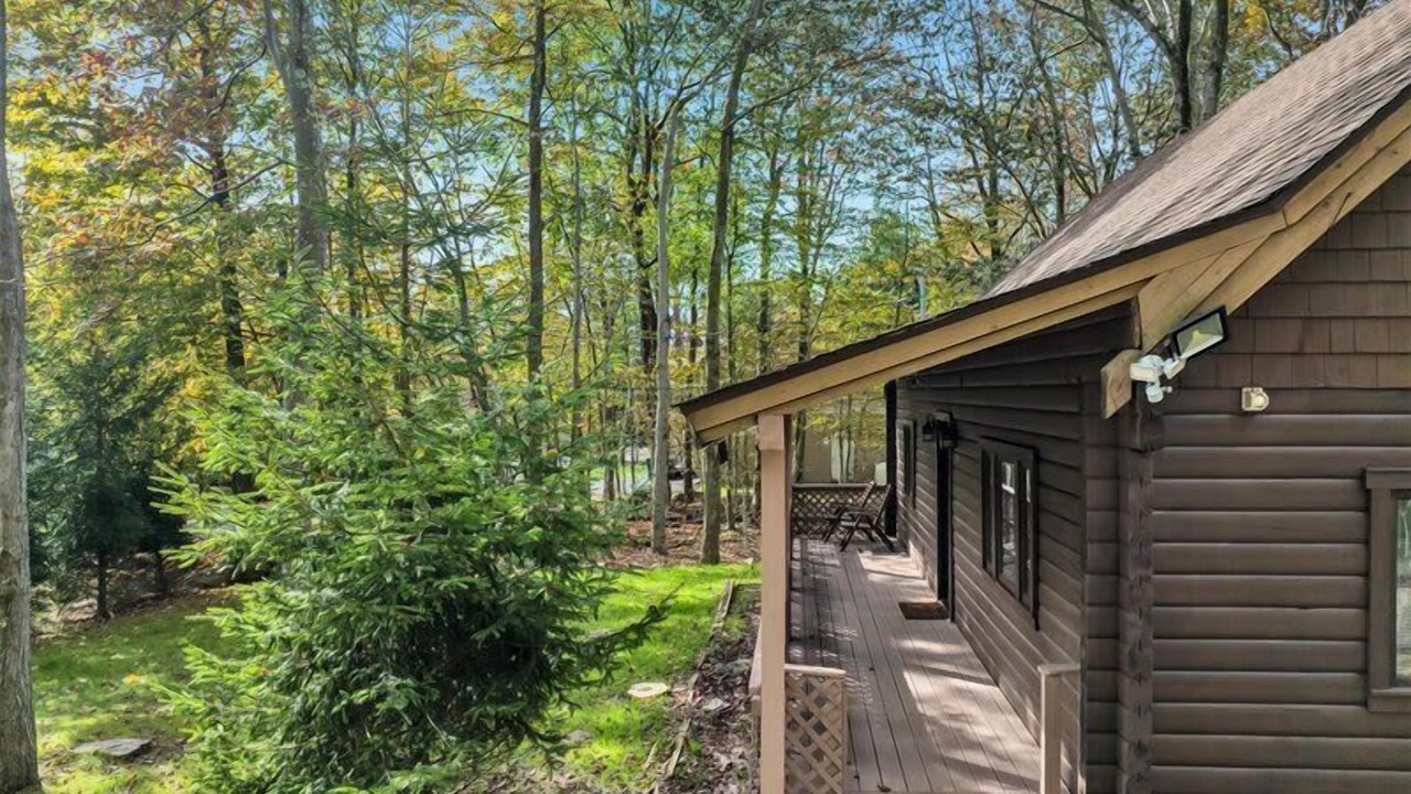 Photo of Outdoor in Tobyhanna