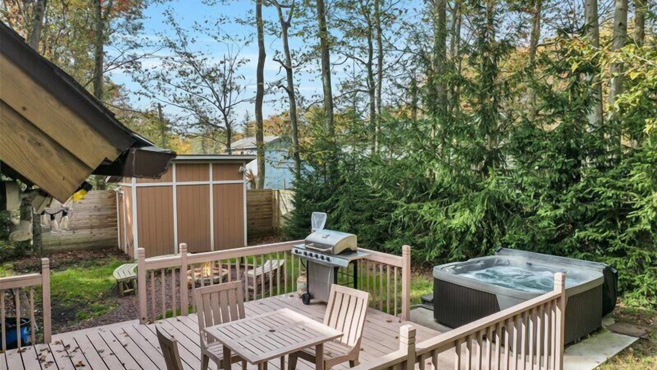 Photo of Outdoor in Tobyhanna