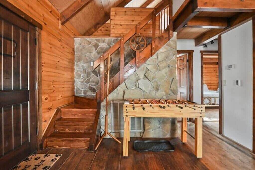 Photo of Bedroom in Tobyhanna