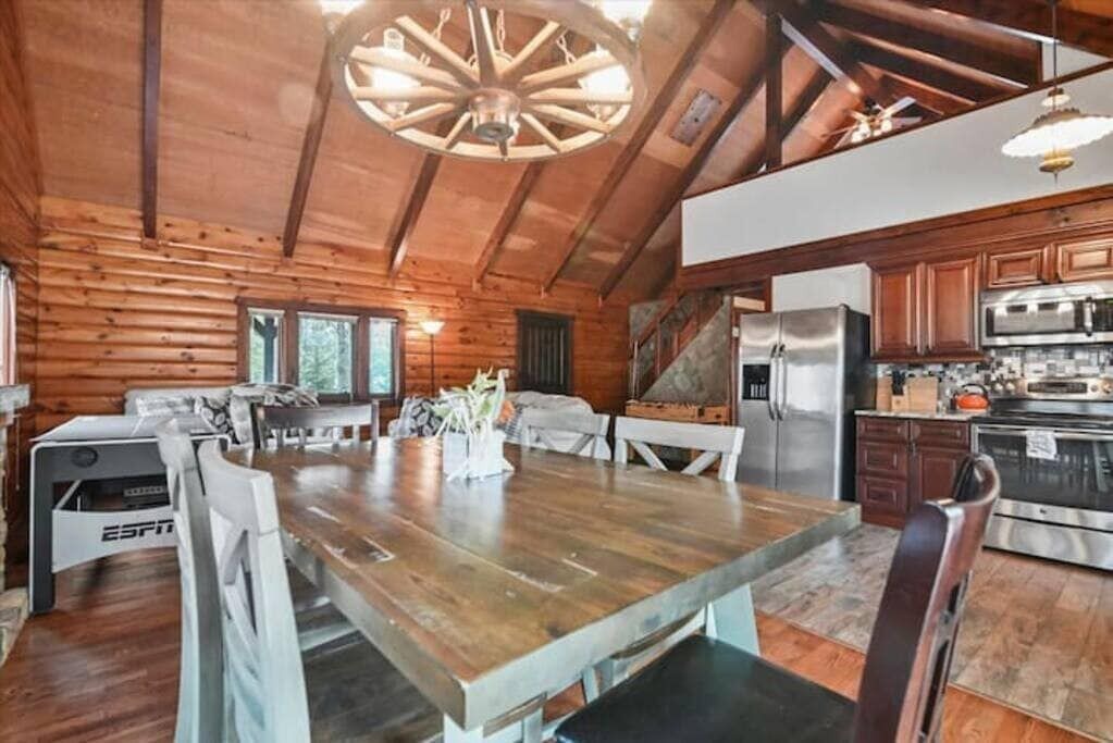 Photo of Kitchen in Tobyhanna