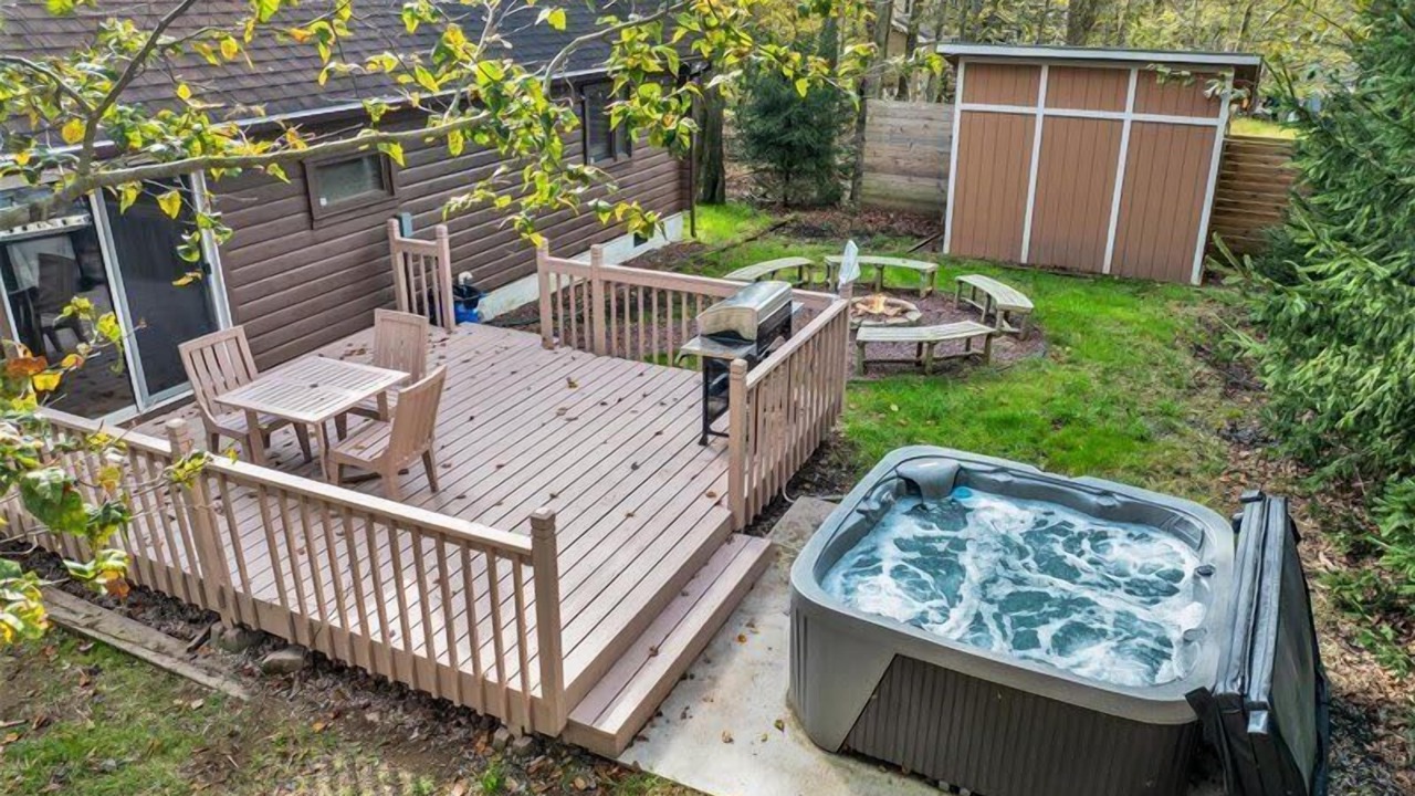 Photo of Outdoor in Tobyhanna