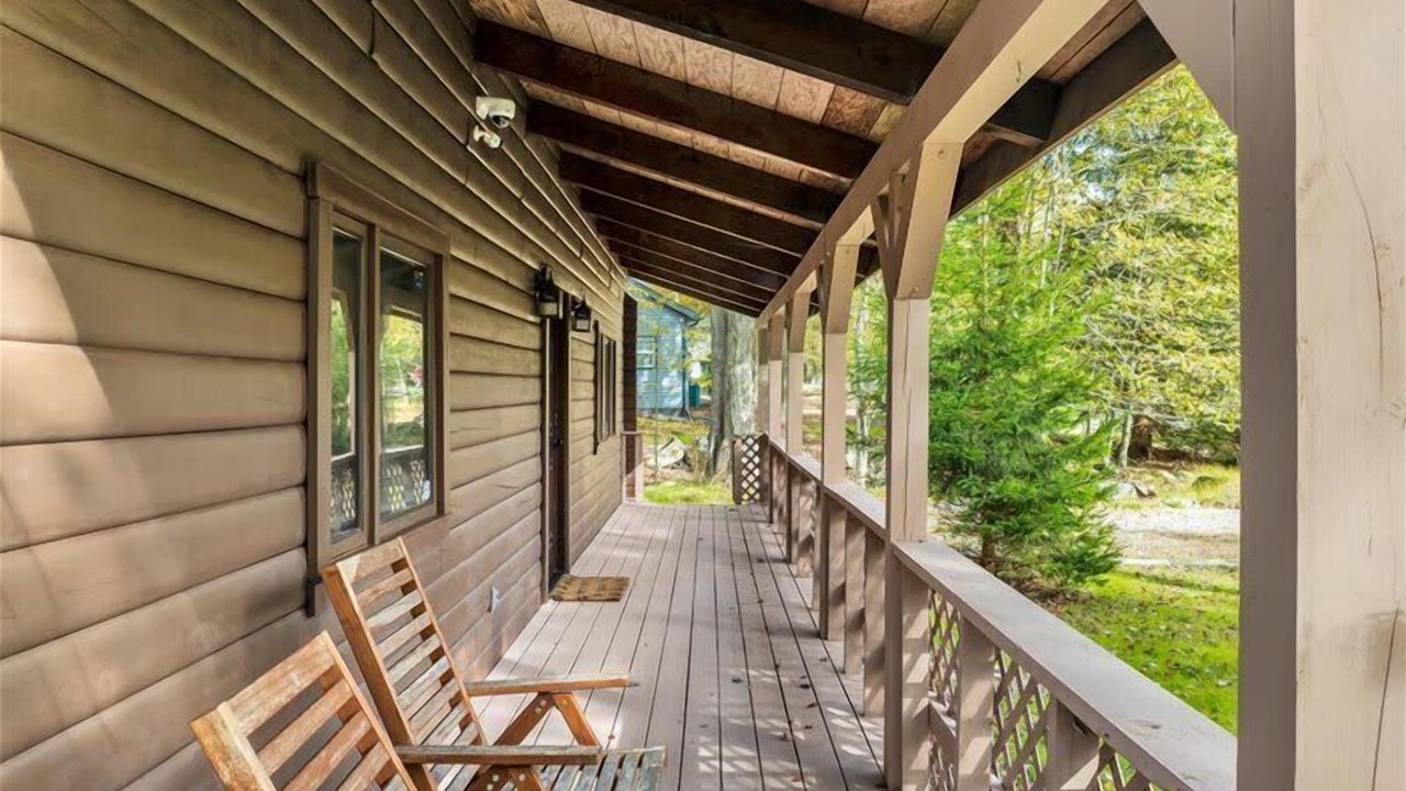 Photo of Patio Balcony in Tobyhanna