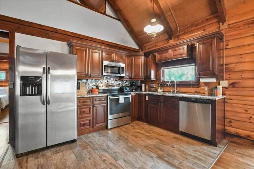 Photo of Kitchen in Tobyhanna
