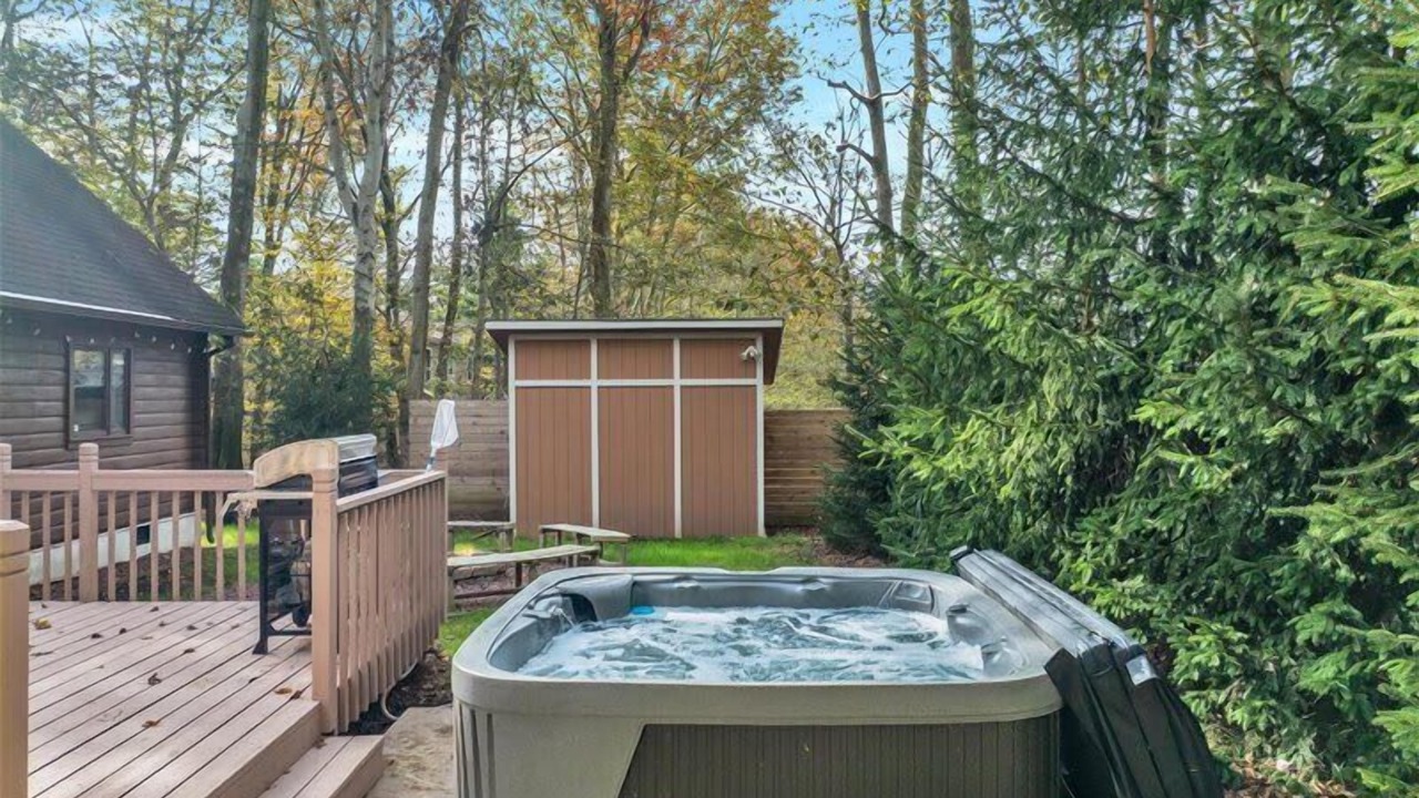 Photo of Patio Balcony in Tobyhanna