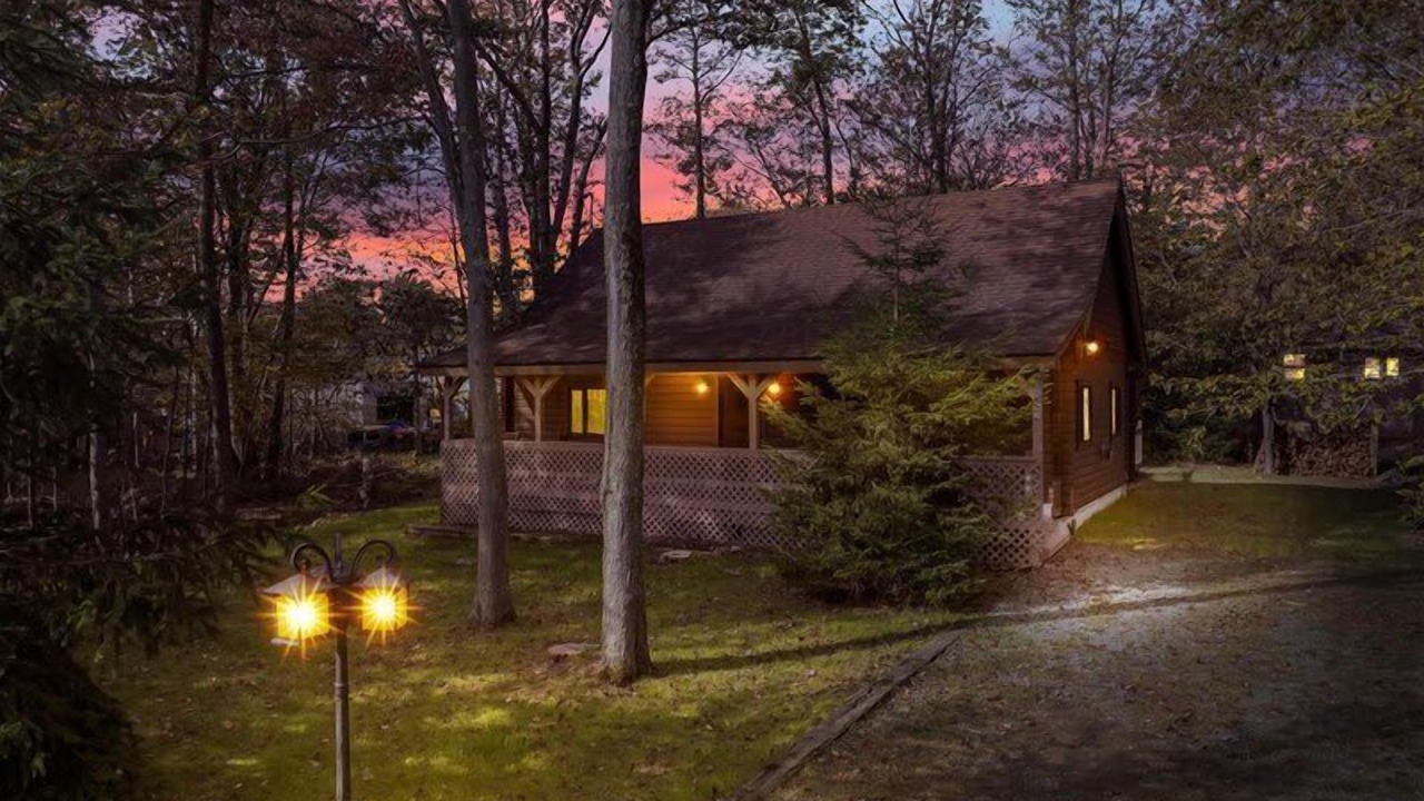 Photo of Outdoor in Tobyhanna