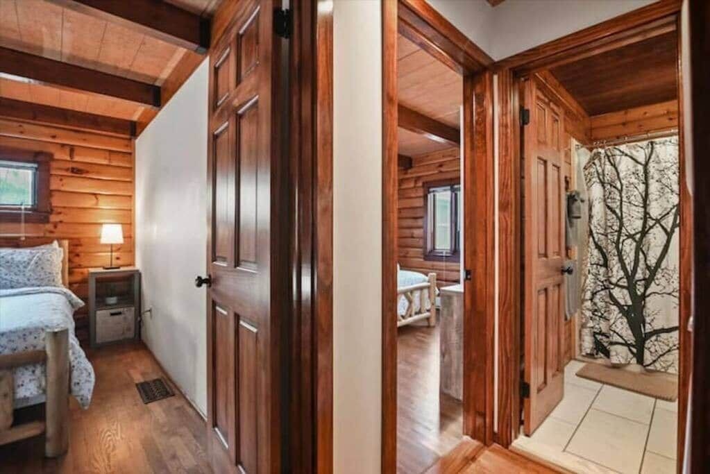 Photo of Bedroom in Tobyhanna