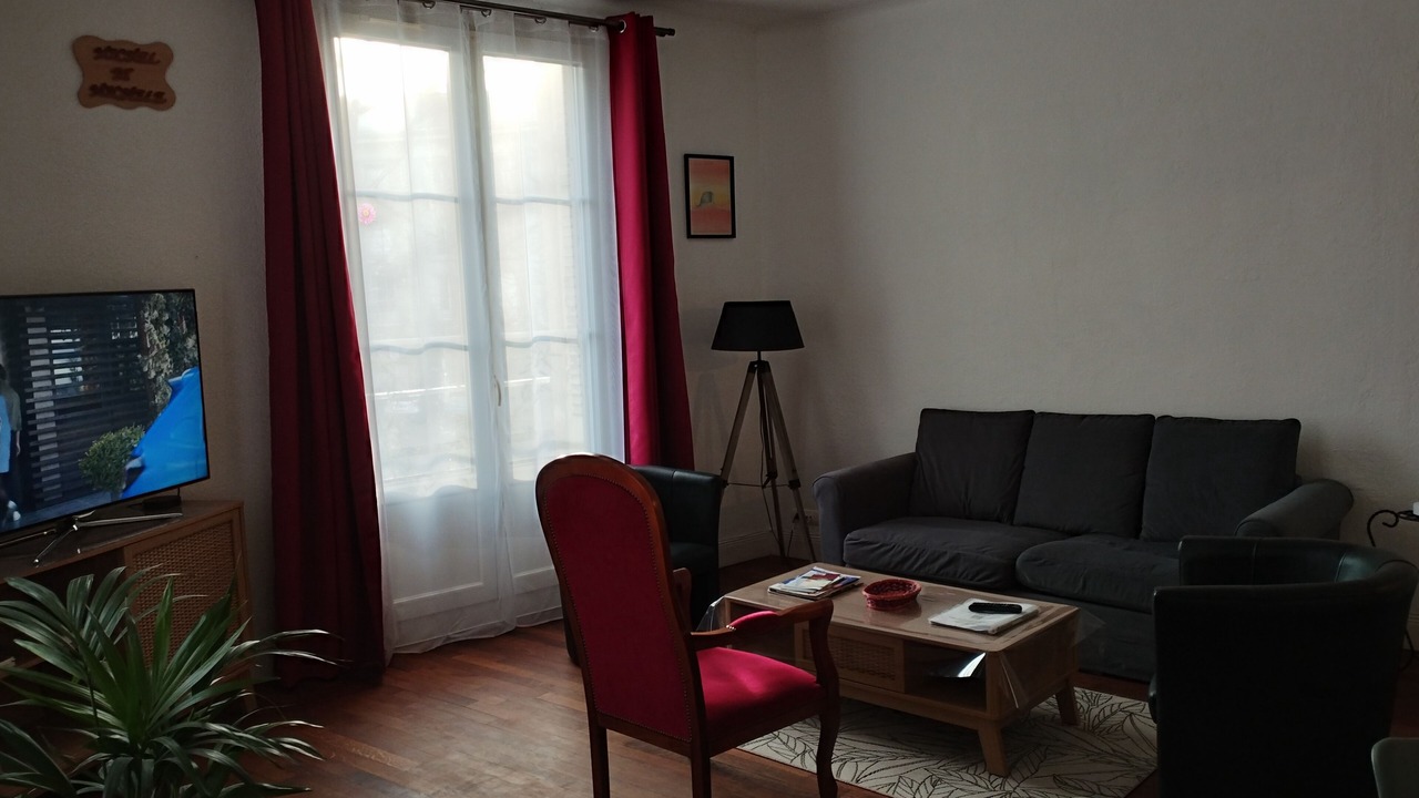 Photo of Livingroom in Toul