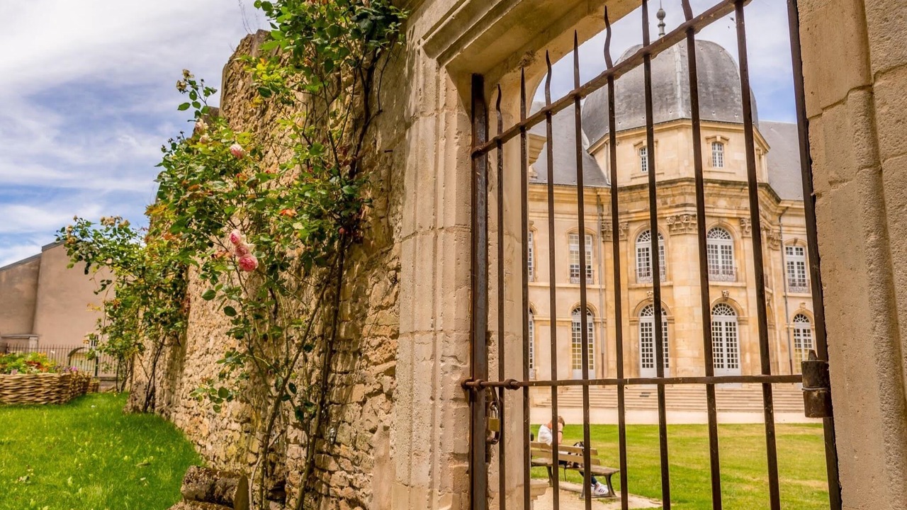 Photo of Outdoor in Toul