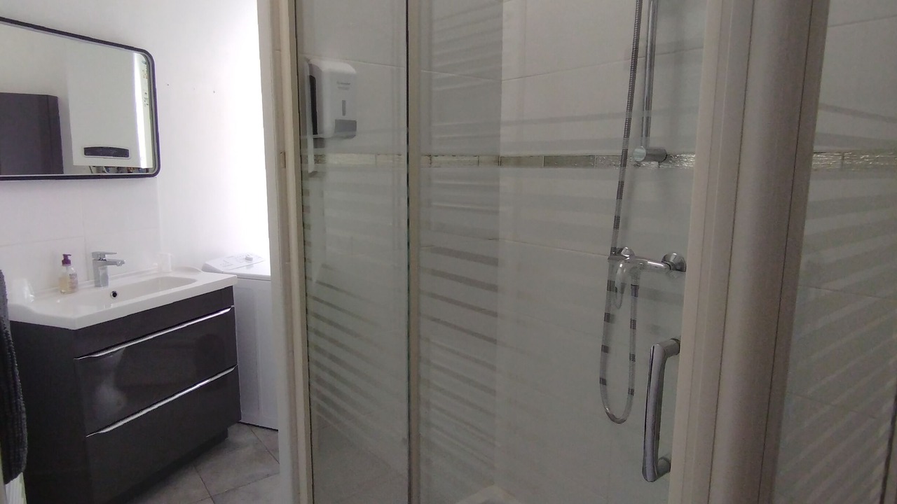 Photo of Bathroom in Toul