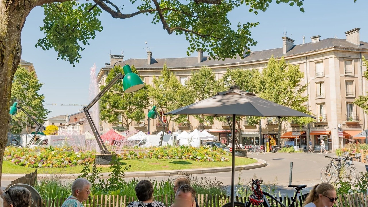 Photo of Others in Toul