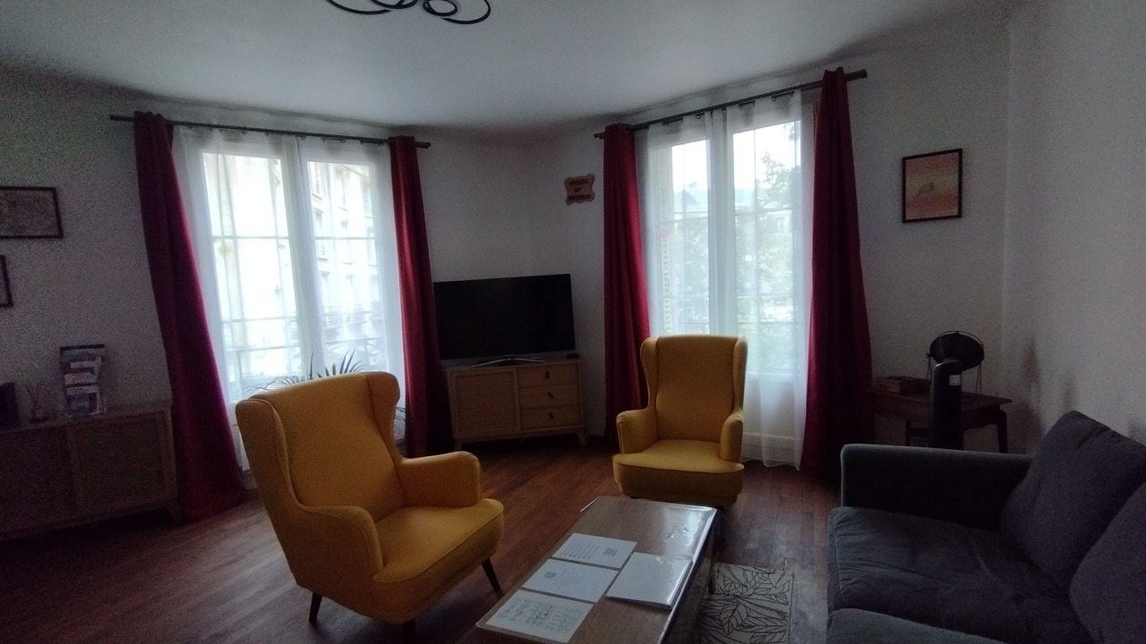 Photo of Livingroom in Toul