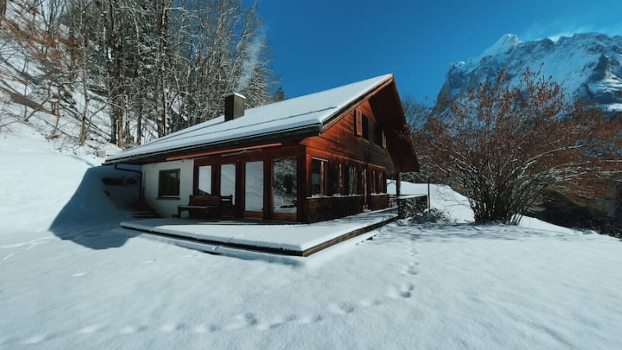 Photo of Outdoor in Grindelwald