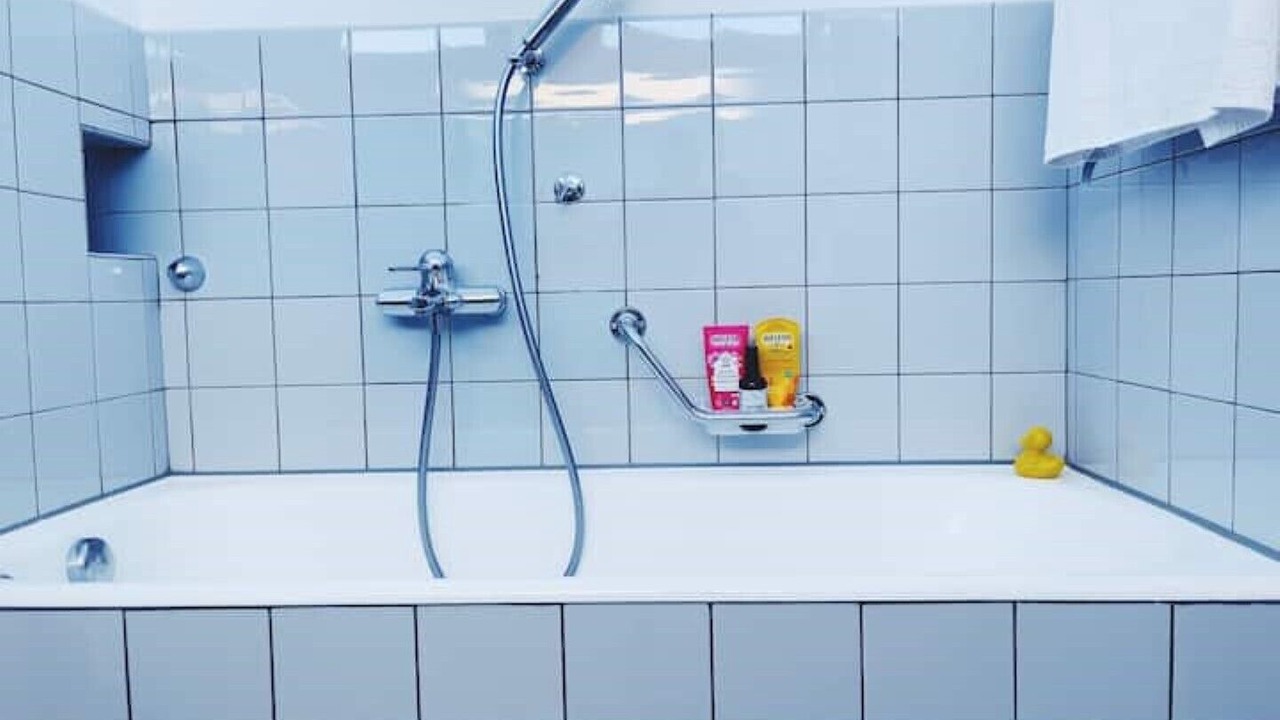 Photo of Bathroom in Grindelwald