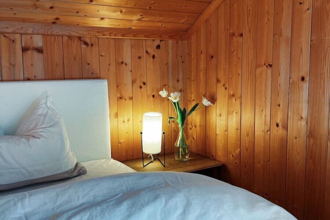 Photo of Bedroom in Grindelwald