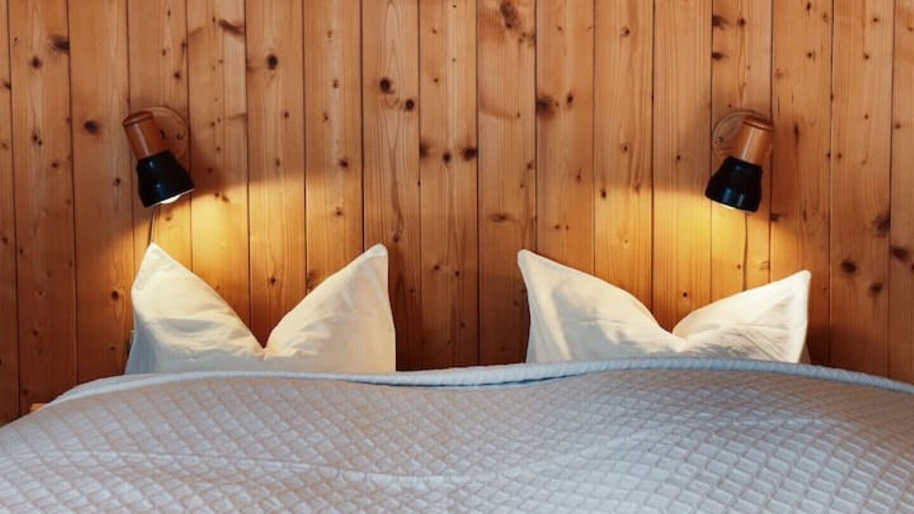 Photo of Bedroom in Grindelwald