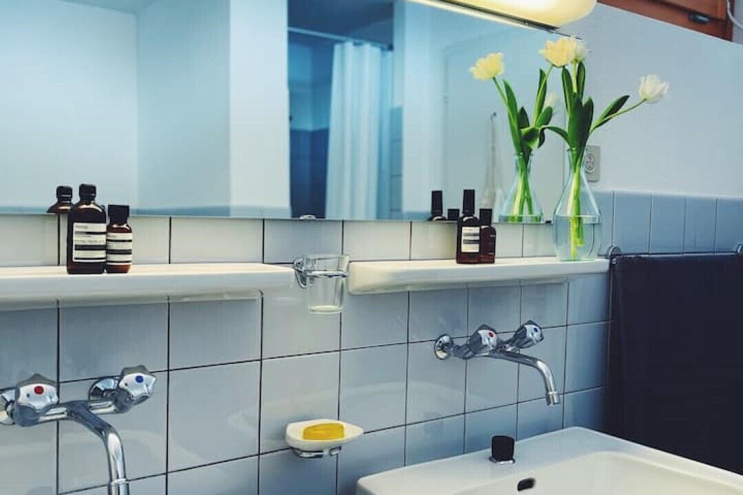 Photo of Bathroom in Grindelwald
