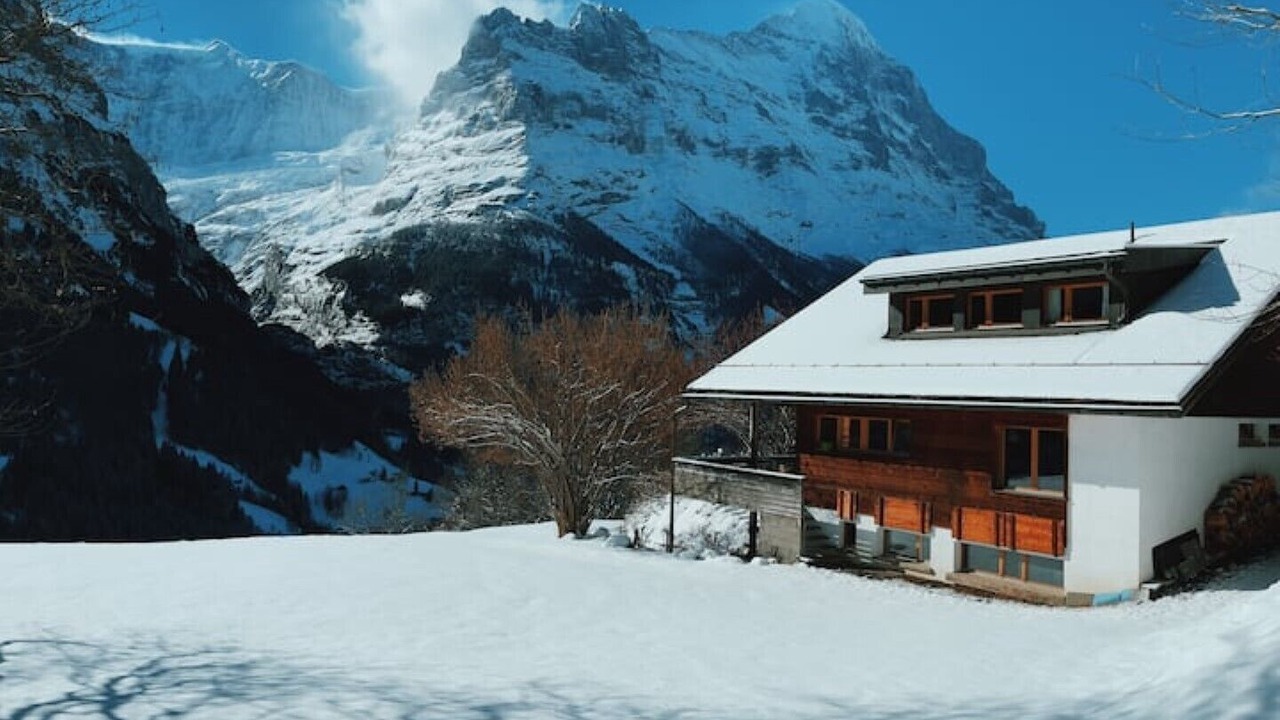 Photo of Outdoor in Grindelwald