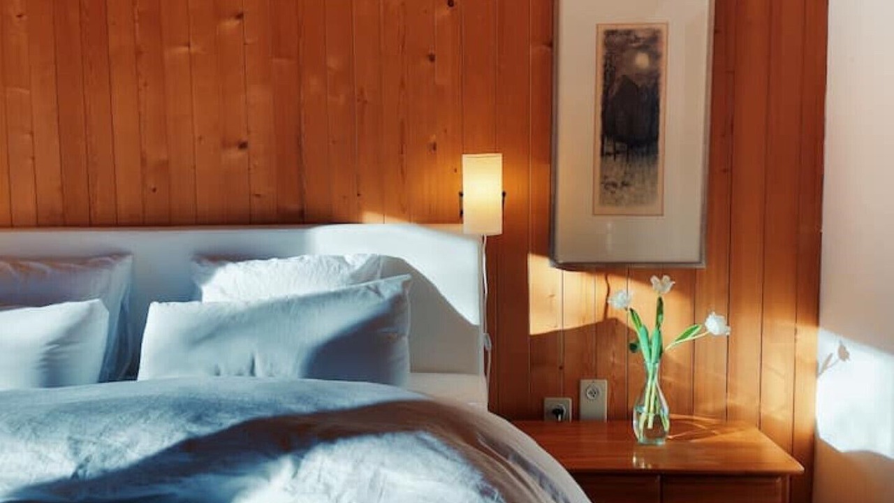 Photo of Bedroom in Grindelwald