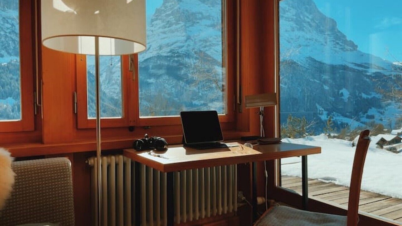 Photo of Others in Grindelwald