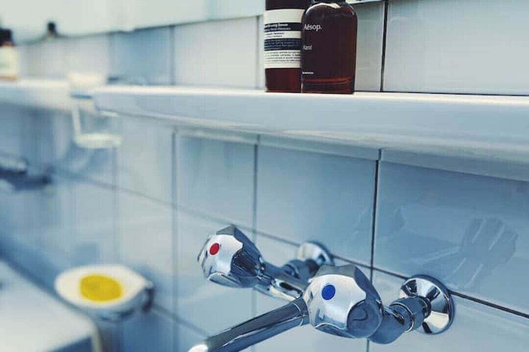 Photo of Bathroom in Grindelwald